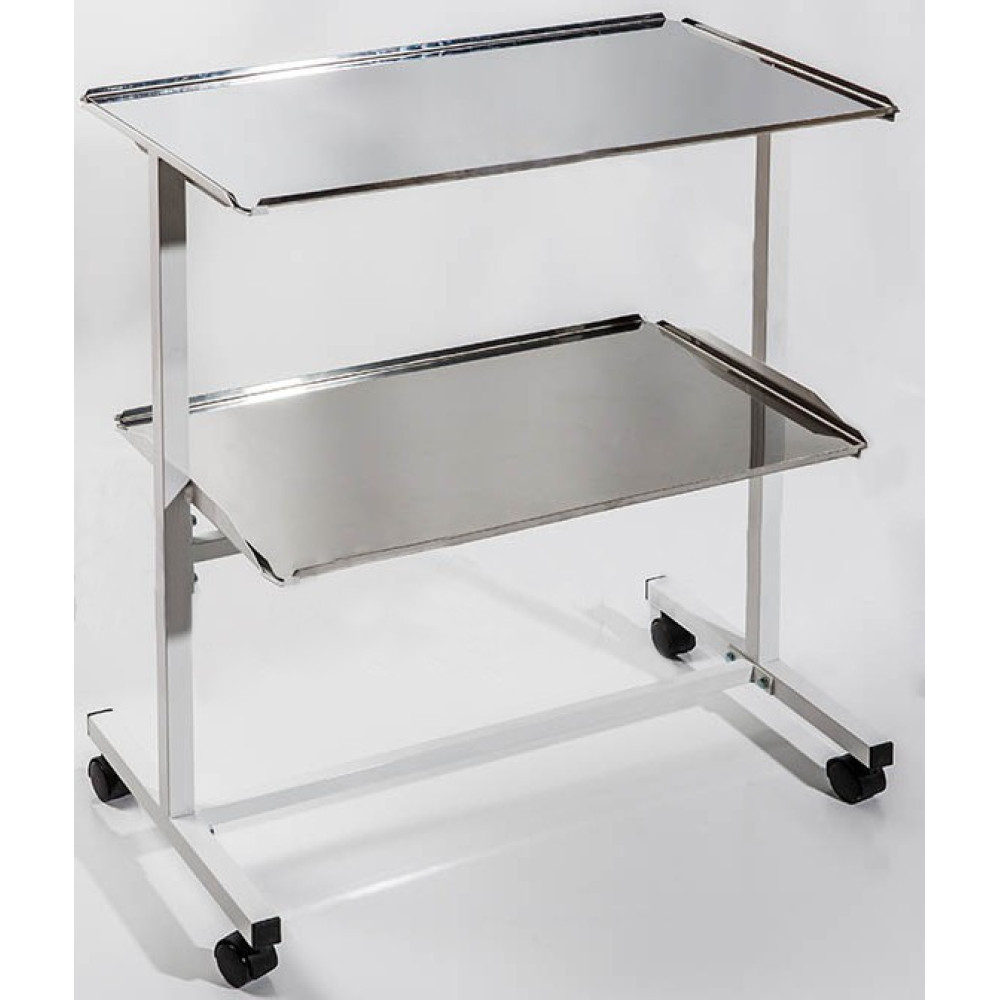 Столик інструментальний Stl 302K-n Літпол-Україна